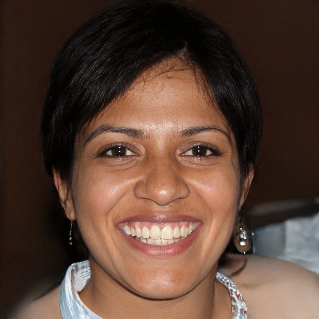 Menovelle Sarah M. - Customer Review